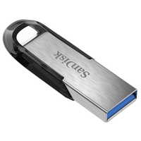 SanDisk 128GB Ultra Flair USB 3.0 Flash Drive 3