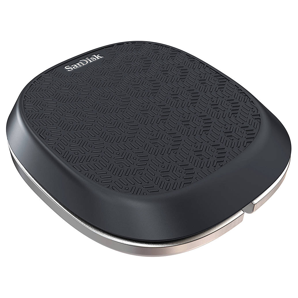 SanDisk 64GB iXpand Base