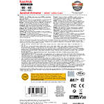 SanDisk 32GB Extreme UHS-I SDHC Memory Card 2