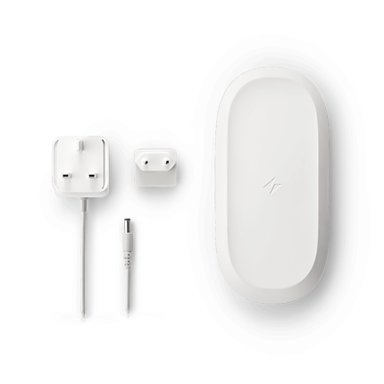 Sandisk 256GB iXpand Wireless Charger Sandisk 256GB iXpand Wireless Charger