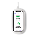 Sandisk 256GB iXpand Wireless Charger 7