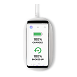 Sandisk 256GB iXpand Wireless Charger 8