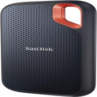 SanDisk 2TB Extreme Portable SSD V2 0