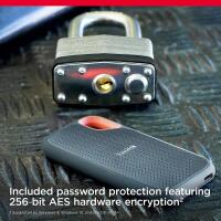 SanDisk 2TB Extreme Portable SSD V2 5
