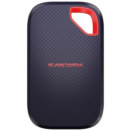 Sandisk Extreme V3 1TB Portable SSD
