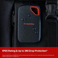 Sandisk Extreme V3 1TB Portable SSD 2