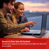 Sandisk Extreme V3 1TB Portable SSD 3