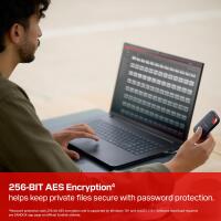 Sandisk Extreme V3 1TB Portable SSD 5