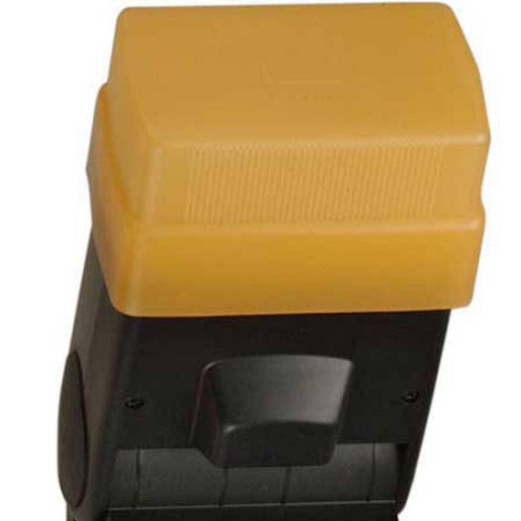 Sto-Fen Gold Omni Bounce For Canon 540EZ/550EX