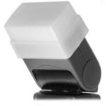 Sto-Fen Omni Bounce For Nikon SB900/SB910 and Phottix Mitros/Mitros+ 0