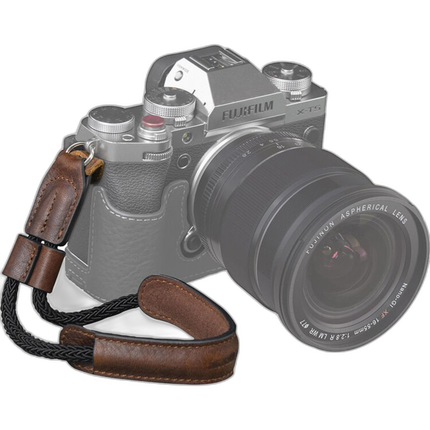 Smallrig Universal Vintage Wrist Strap