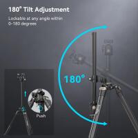 SmallRig Lateral Center Column Tripod CT200 4288 1