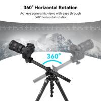 SmallRig Lateral Center Column Tripod CT200 4288 2