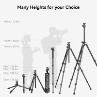 SmallRig Lateral Center Column Tripod CT200 4288 3
