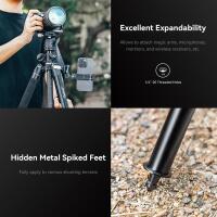 SmallRig Lateral Center Column Tripod CT200 4288 6