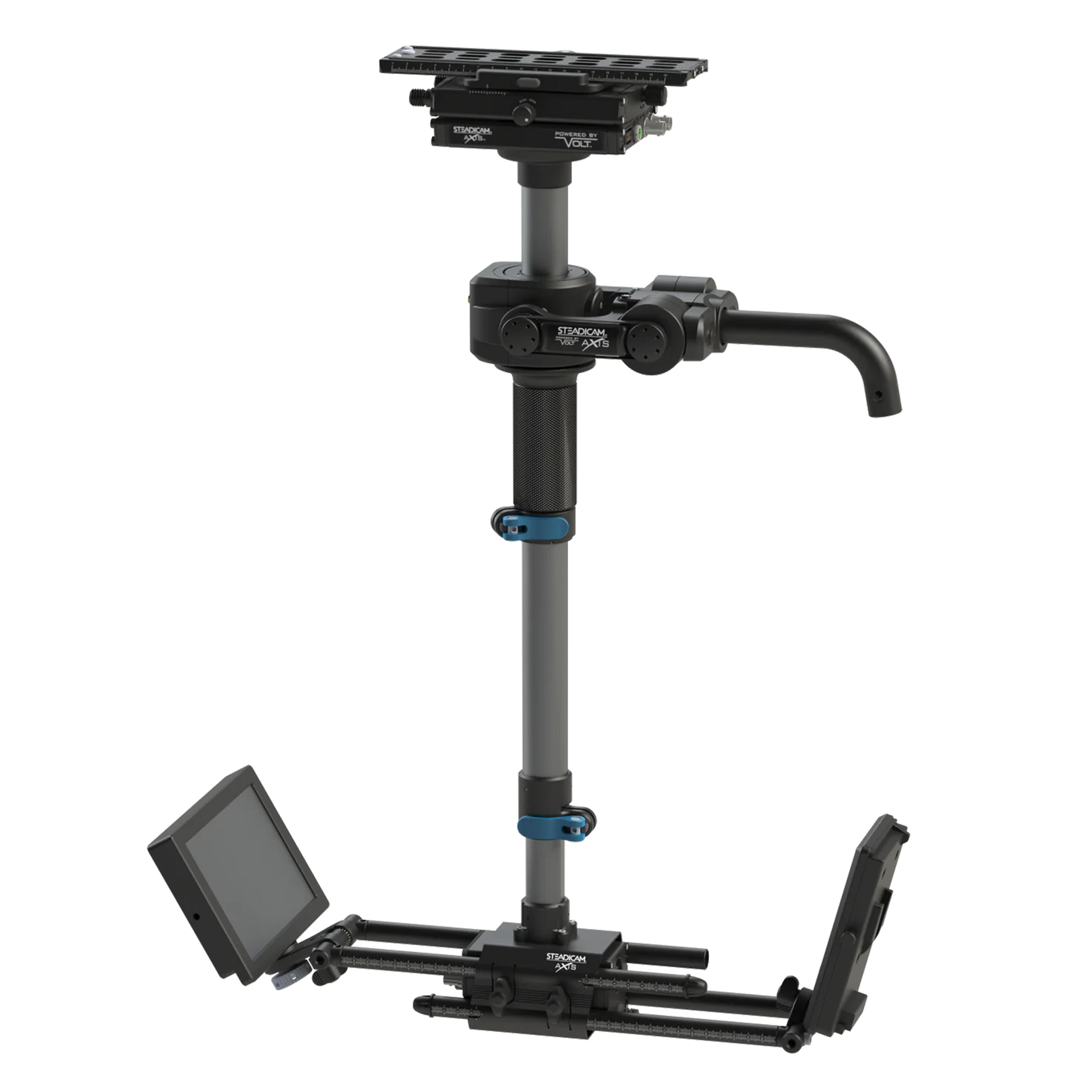 Steadicam Axis Electronic-Assisted Stabilizer (V-Lock)
