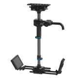 Steadicam Axis Electronic-Assisted Stabilizer (Gold Mount) 0