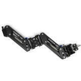 Steadicam Axis Electronic-Assisted Stabilizer (Gold Mount) 2