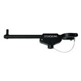 Steadicam Axis Electronic-Assisted Stabilizer (Gold Mount) 3