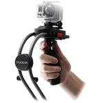 SteadiCam Smoothee For  GOPRO HERO / HERO2  * Belt Clip (810-7956) Included 0