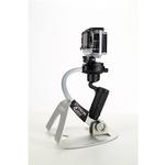 Steadicam Curve for GoPro HERO Action Cameras (Silver) 0