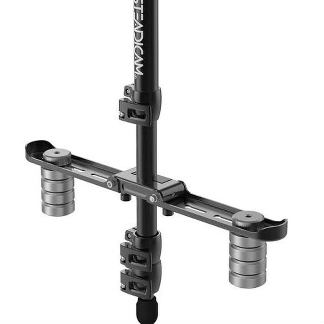 SteadiCam Balance Weight For Solo