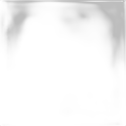 Savage Background 107x36 Super White