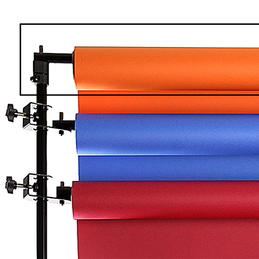 Multiple Pole-vault Horizontal Crossbar