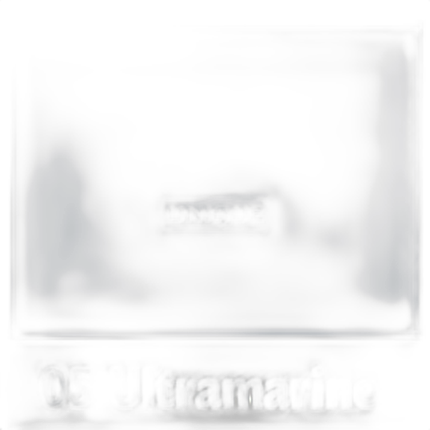 Savage Background 107x36 Ultramarine