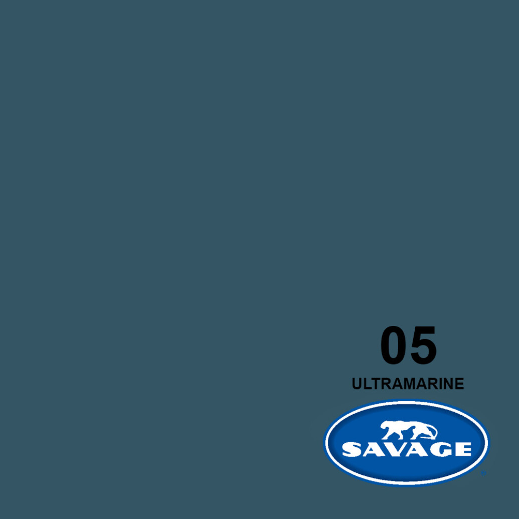 Savage Background 26x36 Ultramarine