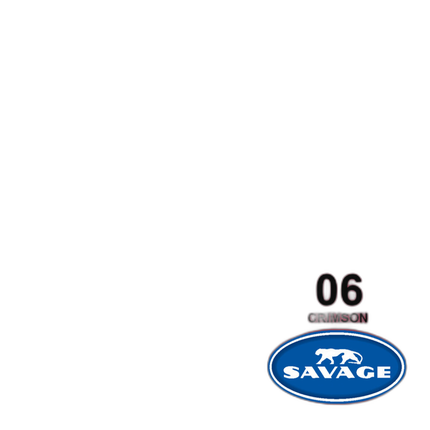 Savage Background 26x36 Crimson