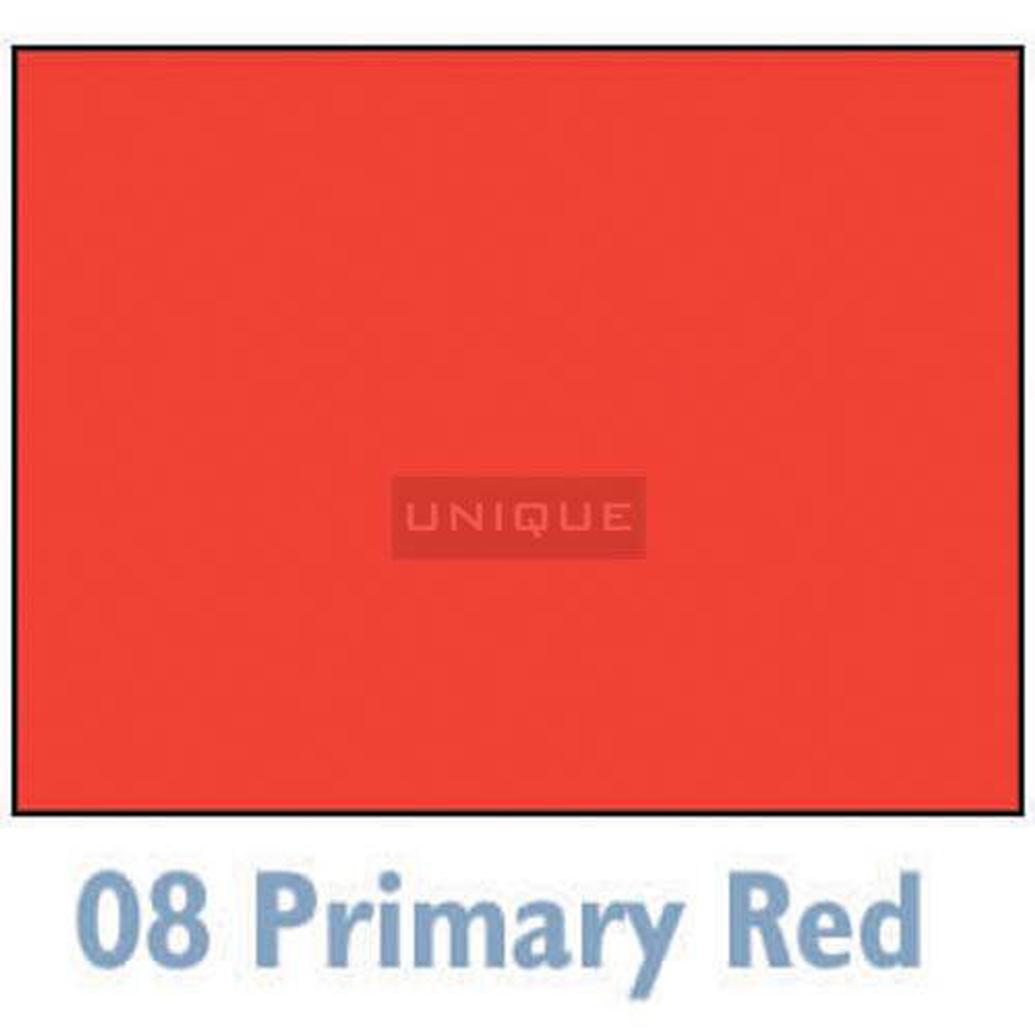 Savage Background 107x36 Primary Red