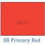 Savage Background 53x36 Primary Red 0