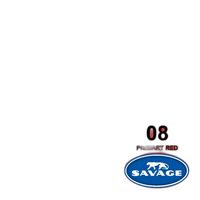 Savage Background 26x36 Primary Red 0