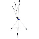 Savage 5x7 White Background Travel Kit 5