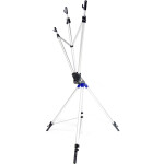 Savage 5x7 Chroma Green Background Travel Kit 4