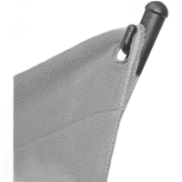 Savage 5x7 Gray Background Travel Kit 3