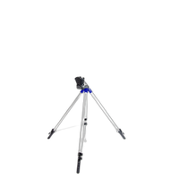 Savage 5x7 Gray Background Travel Kit 5