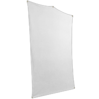 Savage 5x7 White Travel Background Only 0