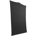 Savage 5x7 Black Travel Background Only 0