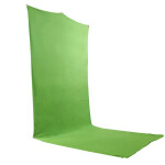Savage 5x7 Chroma Green Travel Background Only 0