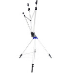 Savage 5x12 White Background Travel Kit 3
