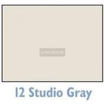 Savage Widetone Seamless Background Paper - 107in.x50yds. - 12 Studio Gray 0
