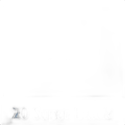 Savage Background 107x36 Black