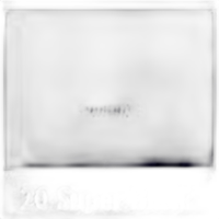 Savage Background 140x35 Black  (Must Ship By Truck) 0