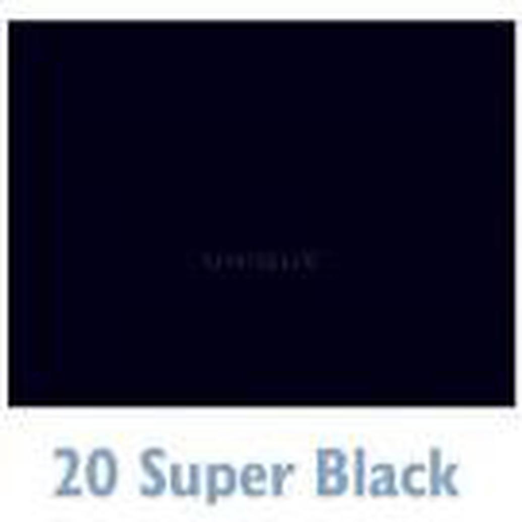 Savage Background 140x35 Black  (Must Ship By Truck)