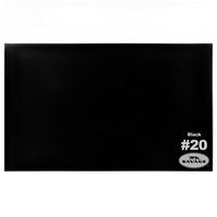 Savage 86X36 Black Widetone Background 0