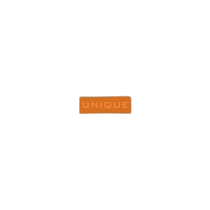 Savage Background 53x36 Orange