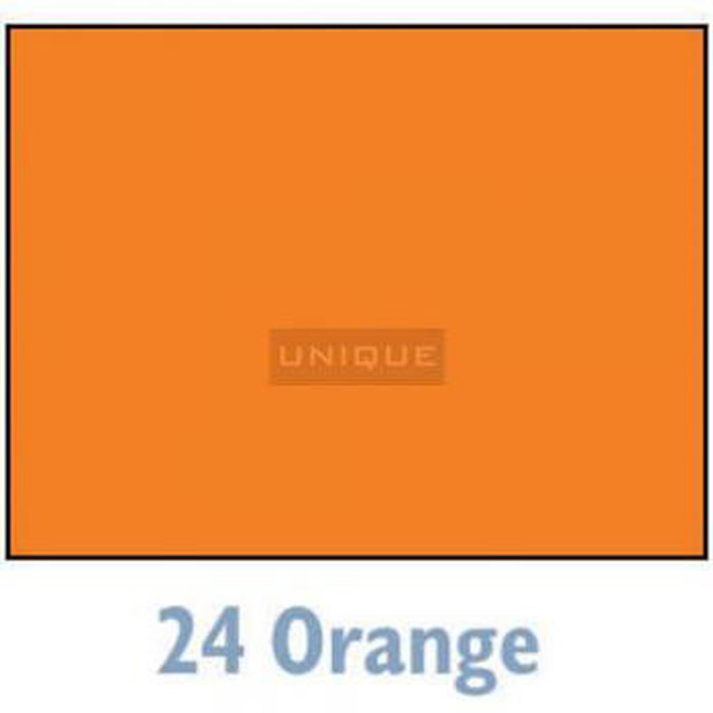 Savage Widetone Seamless Background Paper - 107in.x50yds. - 24 Orange