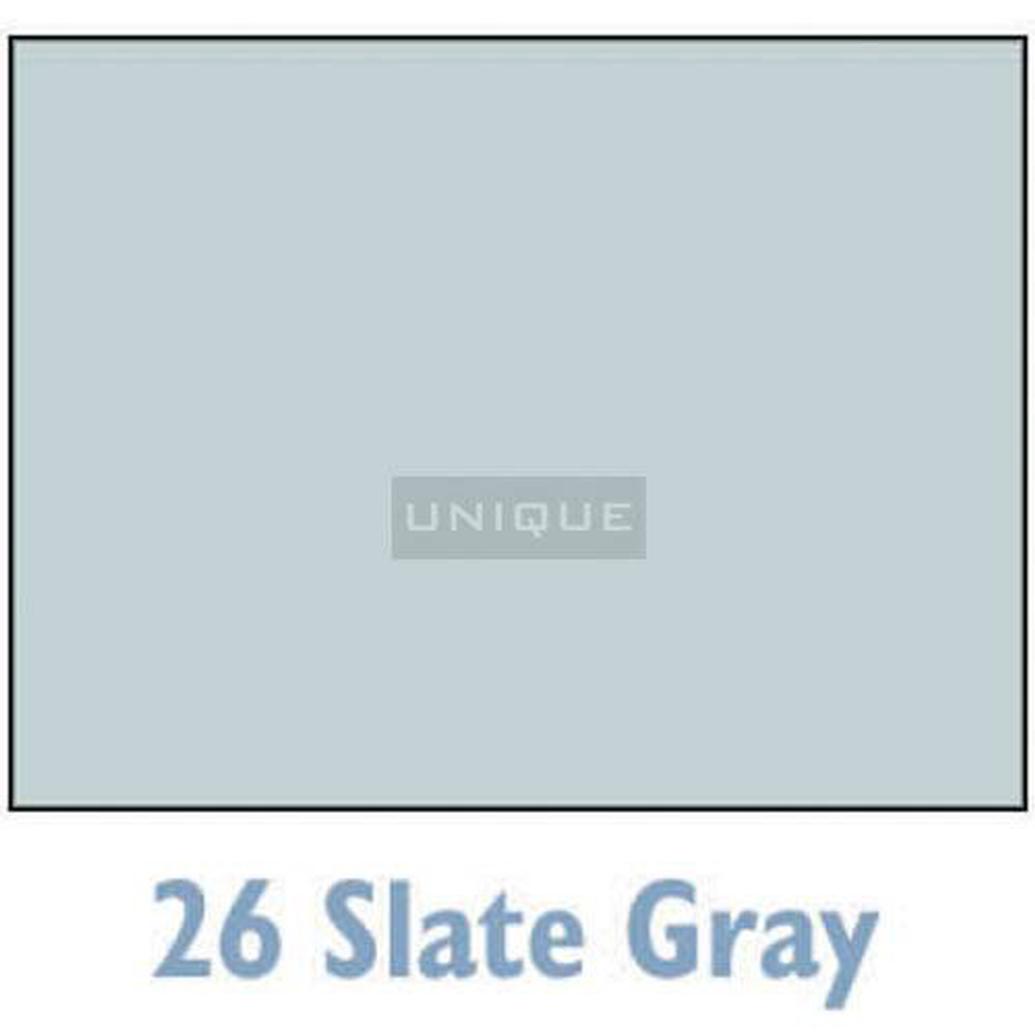 Savage Background 107x36 Slate Gray